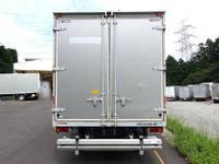 MITSUBISHI FUSO Canter Aluminum Van TKG-FEB50 2015 200,000km_9