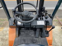 TOYOTA Others Forklift 7FGKL20 2004 _15
