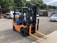 TOYOTA Others Forklift 7FGKL20 2004 _2
