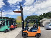 TOYOTA Others Forklift 7FGKL20 2004 _3