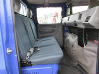 MITSUBISHI FUSO Canter Double Cab TPG-FBA00 2013 159,088km_12