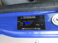 MITSUBISHI FUSO Canter Double Cab TPG-FBA00 2013 159,088km_19