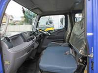 MITSUBISHI FUSO Canter Double Cab TPG-FBA00 2013 159,088km_20