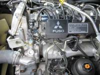 MITSUBISHI FUSO Canter Double Cab TPG-FBA00 2013 159,088km_22