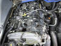 MITSUBISHI FUSO Canter Double Cab TPG-FBA00 2013 159,088km_23