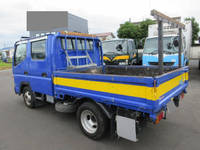 MITSUBISHI FUSO Canter Double Cab TPG-FBA00 2013 159,088km_2