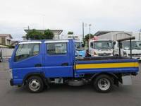 MITSUBISHI FUSO Canter Double Cab TPG-FBA00 2013 159,088km_4
