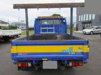 MITSUBISHI FUSO Canter Double Cab TPG-FBA00 2013 159,088km_5