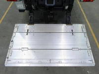 MITSUBISHI FUSO Canter Aluminum Van TKG-FEB80 2015 122,000km_11