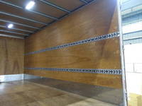 MITSUBISHI FUSO Canter Aluminum Van TKG-FEB80 2015 122,000km_13