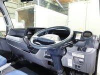 MITSUBISHI FUSO Canter Aluminum Van TKG-FEB80 2015 122,000km_16