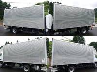 MITSUBISHI FUSO Canter Aluminum Van TKG-FEB80 2015 122,000km_21
