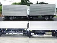 MITSUBISHI FUSO Canter Aluminum Van TKG-FEB80 2015 122,000km_22