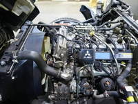 MITSUBISHI FUSO Canter Aluminum Van TKG-FEB80 2015 122,000km_29