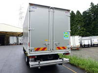 MITSUBISHI FUSO Canter Aluminum Van TKG-FEB80 2015 122,000km_2