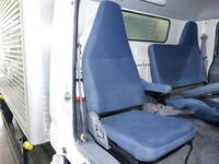 MITSUBISHI FUSO Canter Aluminum Van TKG-FEB80 2015 122,000km_30