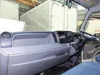 MITSUBISHI FUSO Canter Aluminum Van TKG-FEB80 2015 122,000km_36