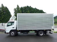 MITSUBISHI FUSO Canter Aluminum Van TKG-FEB80 2015 122,000km_6