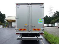 MITSUBISHI FUSO Canter Aluminum Van TKG-FEB80 2015 122,000km_9