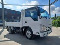 ISUZU Elf Dump 2RG-NJR88AD 2021 30,000km_1