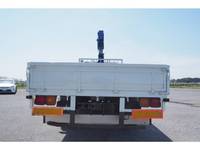 MITSUBISHI FUSO Fighter Truck (With 4 Steps Of Cranes) PA-FK71RJ 2005 134,000km_15