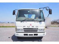 MITSUBISHI FUSO Fighter Truck (With 4 Steps Of Cranes) PA-FK71RJ 2005 134,000km_17