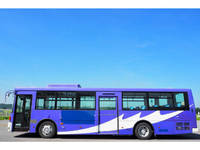 UD TRUCKS Others Bus PKG-RA274MAN 2008 248,000km_5