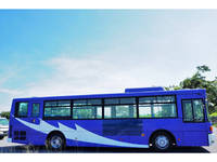 UD TRUCKS Others Bus PKG-RA274MAN 2008 248,000km_6