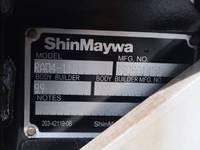 TOYOTA Toyoace Aluminum Van ABF-TRY220 2018 20,651km_14