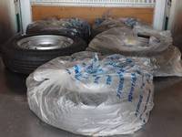 TOYOTA Toyoace Aluminum Van ABF-TRY220 2018 20,651km_28