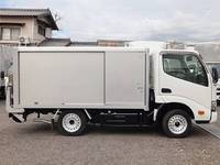 TOYOTA Toyoace Aluminum Van ABF-TRY220 2018 20,651km_5