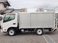 TOYOTA Toyoace Aluminum Van ABF-TRY220 2018 20,651km_6