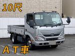 Toyoace Flat Body