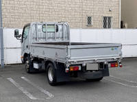 TOYOTA Toyoace Flat Body TKG-XZC605 2014 137,000km_2