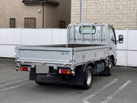 TOYOTA Toyoace Flat Body TKG-XZC605 2014 137,000km_4