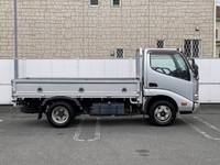 TOYOTA Toyoace Flat Body TKG-XZC605 2014 137,000km_6