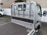 TOYOTA Toyoace Flat Body TKG-XZC605 2014 137,000km_9