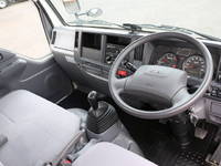 ISUZU Elf Flat Body TRG-NJR85A 2016 45,513km_10