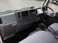 ISUZU Elf Flat Body TRG-NJR85A 2016 45,513km_11