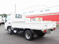 ISUZU Elf Flat Body TRG-NJR85A 2016 45,513km_2