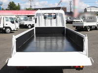 ISUZU Elf Flat Body SDG-NMS85AR 2012 93,009km_10