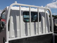 ISUZU Elf Flat Body SDG-NMS85AR 2012 93,009km_13