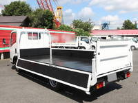 ISUZU Elf Flat Body SDG-NMS85AR 2012 93,009km_14