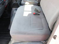 ISUZU Elf Flat Body SDG-NMS85AR 2012 93,009km_20