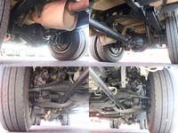 ISUZU Elf Flat Body SDG-NMS85AR 2012 93,009km_27