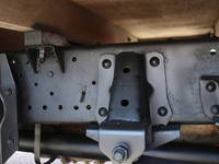 ISUZU Elf Flat Body SDG-NMS85AR 2012 93,009km_29