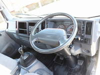 ISUZU Elf Flat Body SDG-NMS85AR 2012 93,009km_30