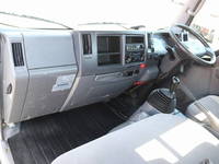 ISUZU Elf Flat Body SDG-NMS85AR 2012 93,009km_31