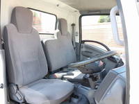 ISUZU Elf Flat Body SDG-NMS85AR 2012 93,009km_33
