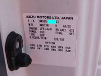 ISUZU Elf Flat Body SDG-NMS85AR 2012 93,009km_36
